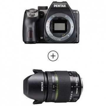 PENTAX 1624201 - Kit K70...