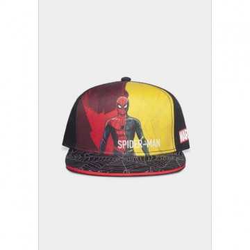 Casquette DIFUZED...