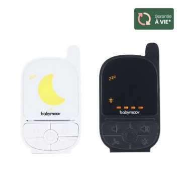 Babyphone audio pour bébé...