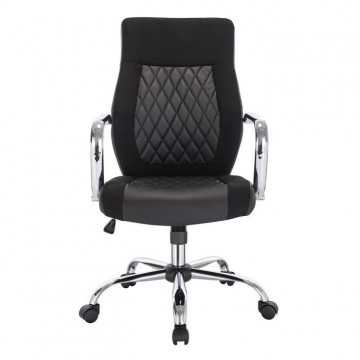 Chaise de bureau CUOCO -...