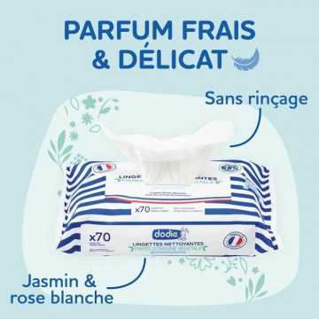 DODIE Lot de 6 Paquets de...