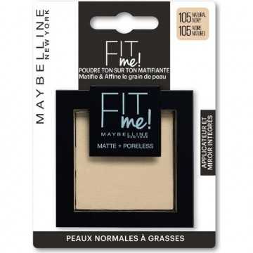 Maybelline New-York -...