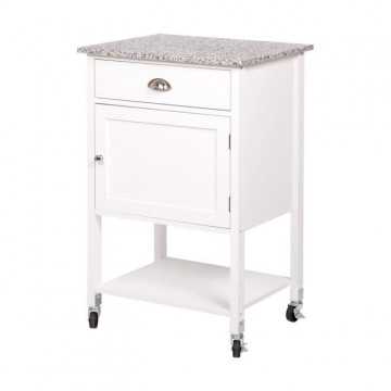 Desserte de cuisine 1 porte...