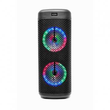 Enceinte Karaoké -...