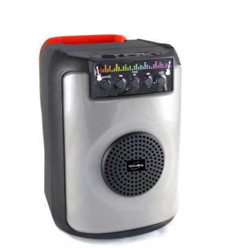 INOVALLEY FIRE01 - Enceinte...