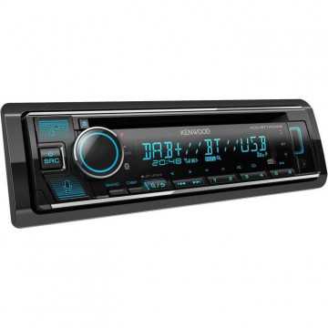 Autoradio KENWOOD -...