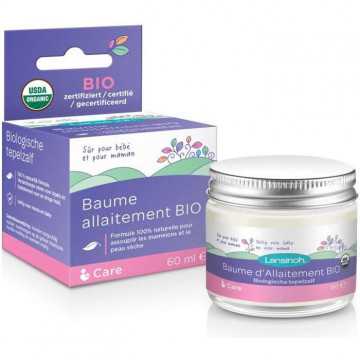 LANSINOH - Baume...
