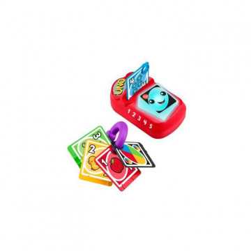 Fisher-Price - Mon Premier...