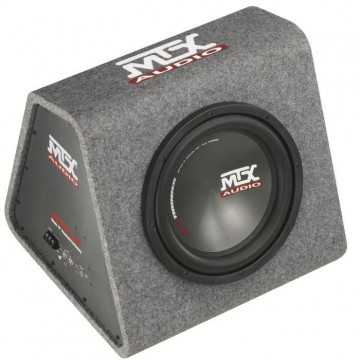 MTX RTP12 Caisson de grave...