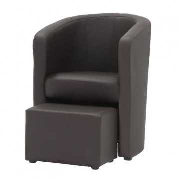NUNO Fauteuil cabriolet +...