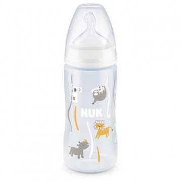 NUK Biberon Serenity+ - Col...
