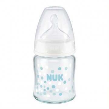 NUK Biberon Serenity+ - Col...
