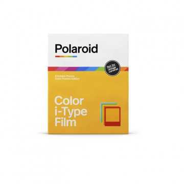 POLAROID - Pack de films...