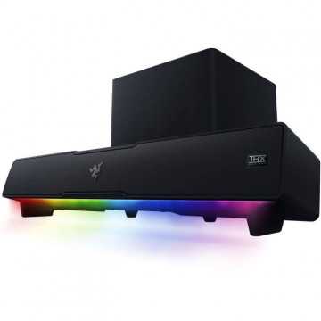 RAZER - Barre de son...