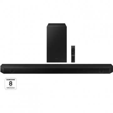 SAMSUNG HW-Q600B - Barre de...