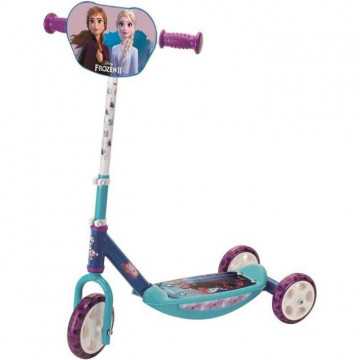 SMOBY - FROZEN Patinette 3...