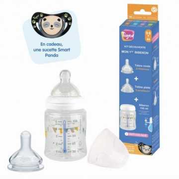 TIGEX Kit Biberon 150 ml +...