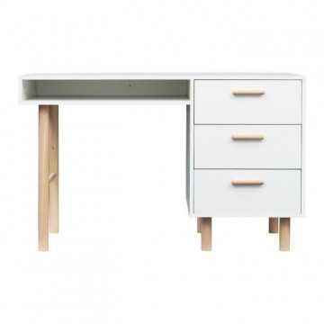 Bureau avec poignées -...