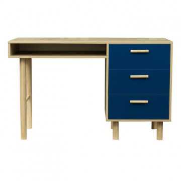 Bureau avec poignées -...