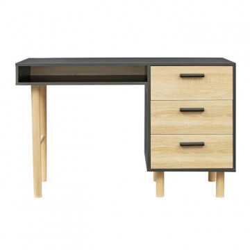 Bureau avec poignées -...