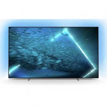 TV OLED - PHILIPS 65OLED707...