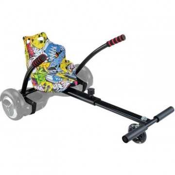 Kart Pilot pour Hoverboard...