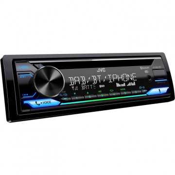 Autoradio JVC - KD-DB912BT...