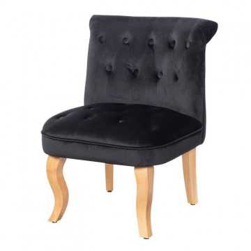 JODIE Fauteuil crapaud -...