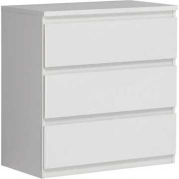 Commode CHELSEA 3 Tiroirs -...