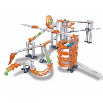 Clementoni - 52562 - Action...