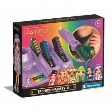 Clementoni - Hair chalks...