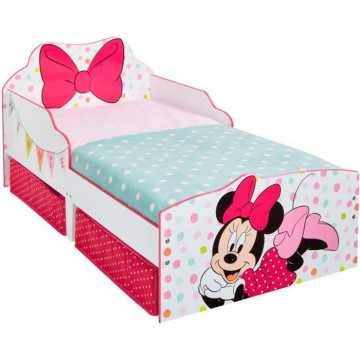 Lit enfant Disney Minnie Mouse