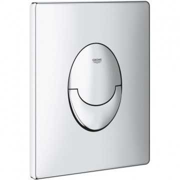GROHE Plaque de commande WC...