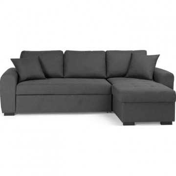 Canapé d'angle convertible...