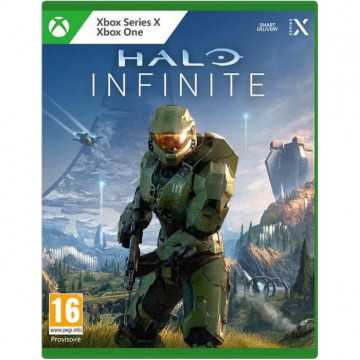 Halo Infinite - Jeu Xbox...
