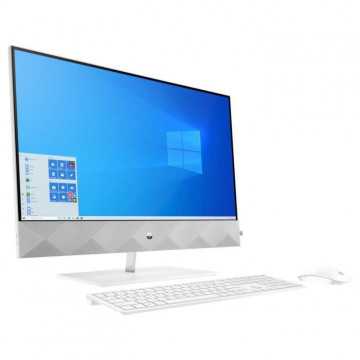 PC All-in-One HP 27-d0035nf...