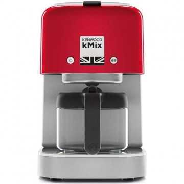 KENWOOD COX750RD Cafetiere...