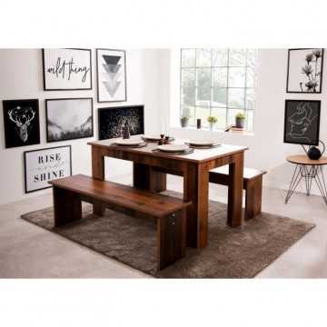 Ensemble Table a manger...