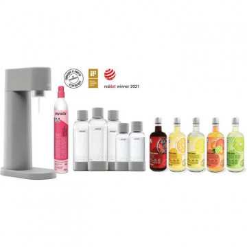 MYSODA - Mega Pack Machine...