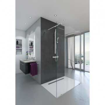 AURYS Paroi de douche en...