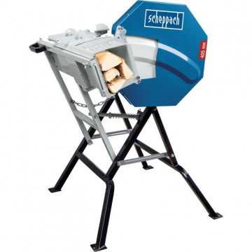 Scie a buches SCHEPPACH...