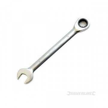 SILVERLINE Clé mixte a...