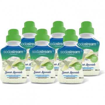 SODASTREAM 3009985 - Lot 6...