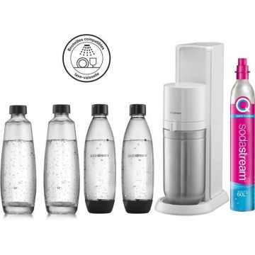 SODASTREAM DUOBICB -...