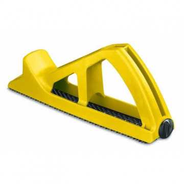 Rabot bloc surform avec...
