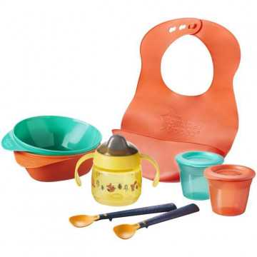 TOMMEE TIPPEE Kit de...