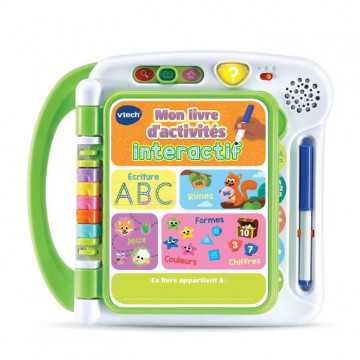 VTECH - Mon Livre...