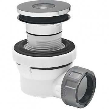 WIRQUIN Siphon de lavabo Xs...
