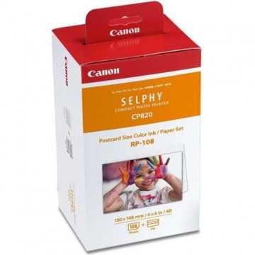 CANON RP-108 Kit cassette a...