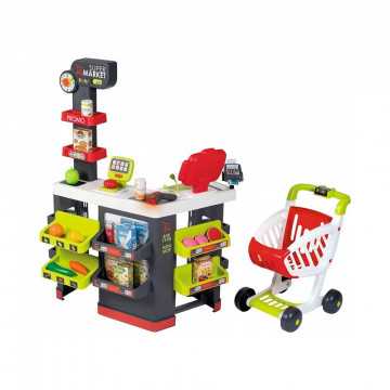 Smoby supermarket -...